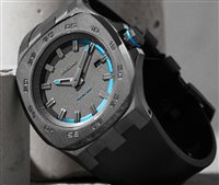 Reloj D1 Milano Hombre Delta Artic in Acero D1-DTRJ02 - D1-DTRJ02